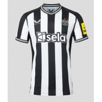 Pánský Fotbalový dres Newcastle United 2023-24 Domácí Krátký Rukáv